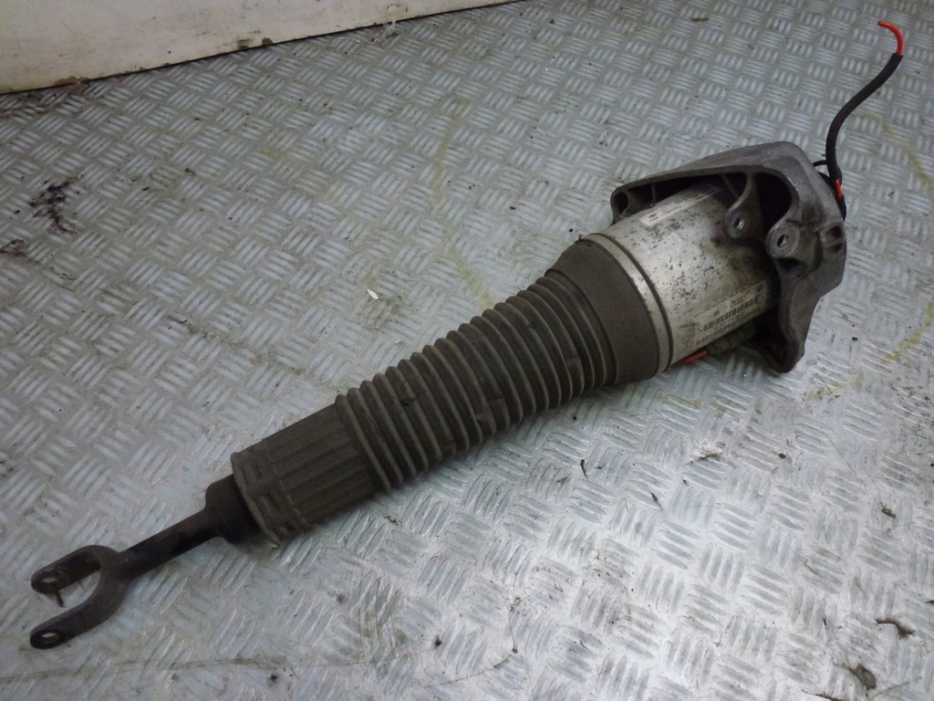 фото №7, Подвеска пневмоподушка амортизатор перед задняя audi s8 d3