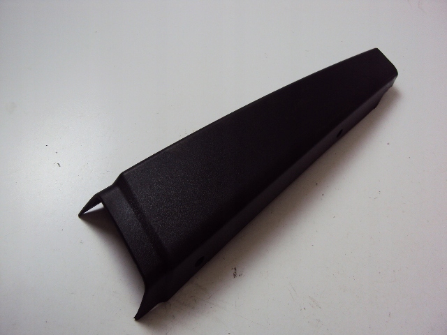 фото №1, Защита стойка правая seat leon ii lift 10r