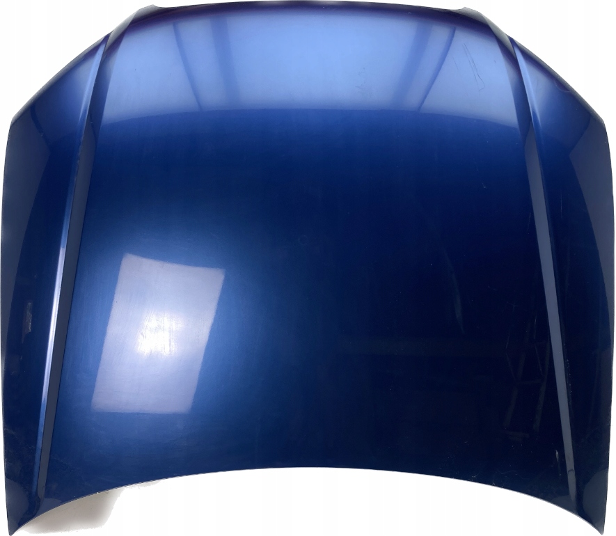 фото №1, Капот кришка двигуна audi a4 b7