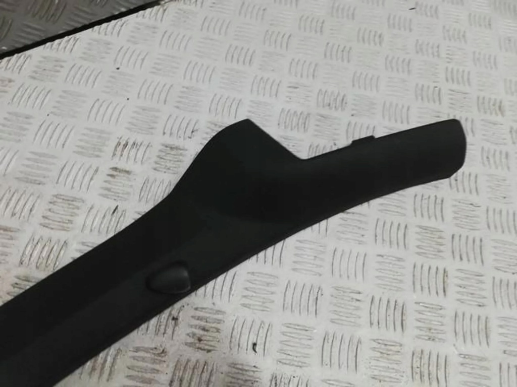 фото №4, Защита стойка правая citoren ds4 9671764077