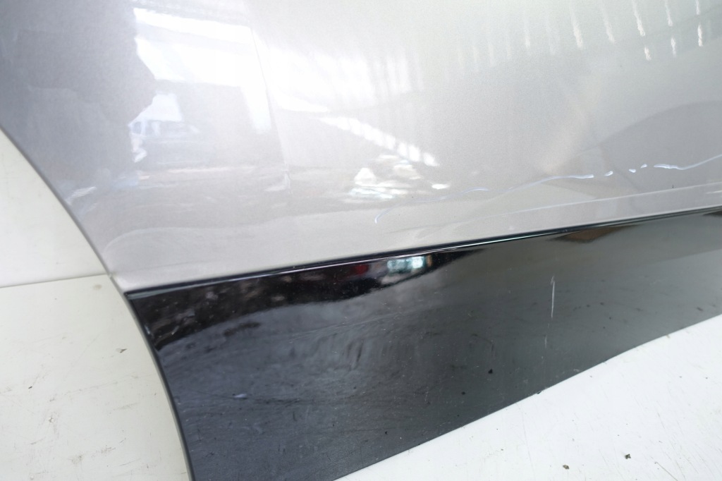 Bmw ix ix20 2021- дверей правий задній праве  задні Недорого