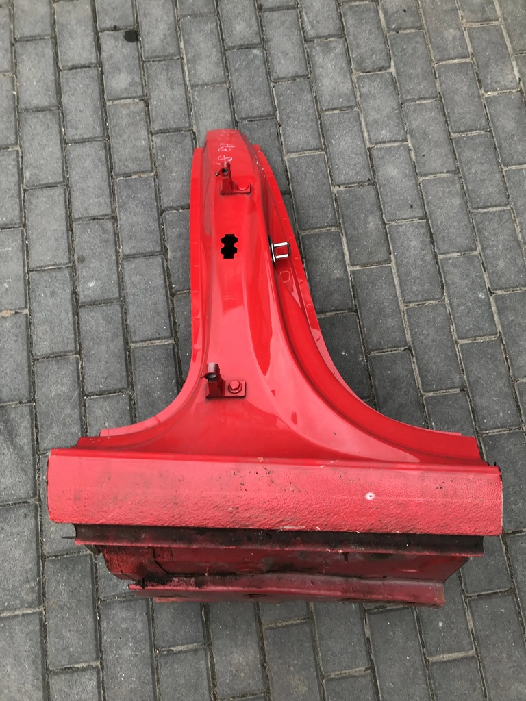 фото №1, Блок двигуна середній поріг правий audi a3 8v 12-