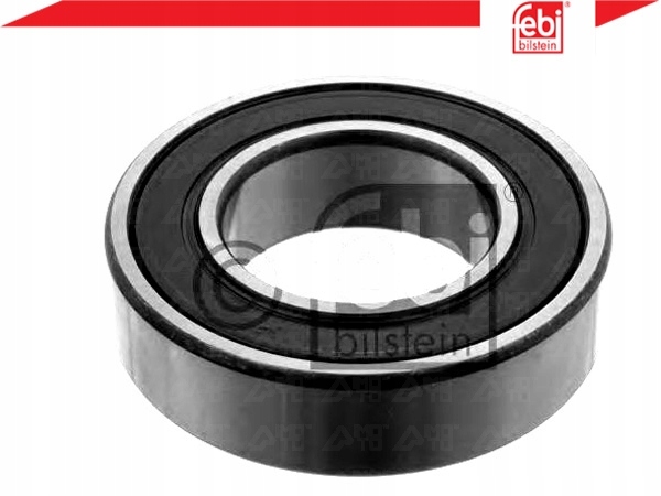 фото №2, Ролик ремінь розподільного валу [febi bilstein]