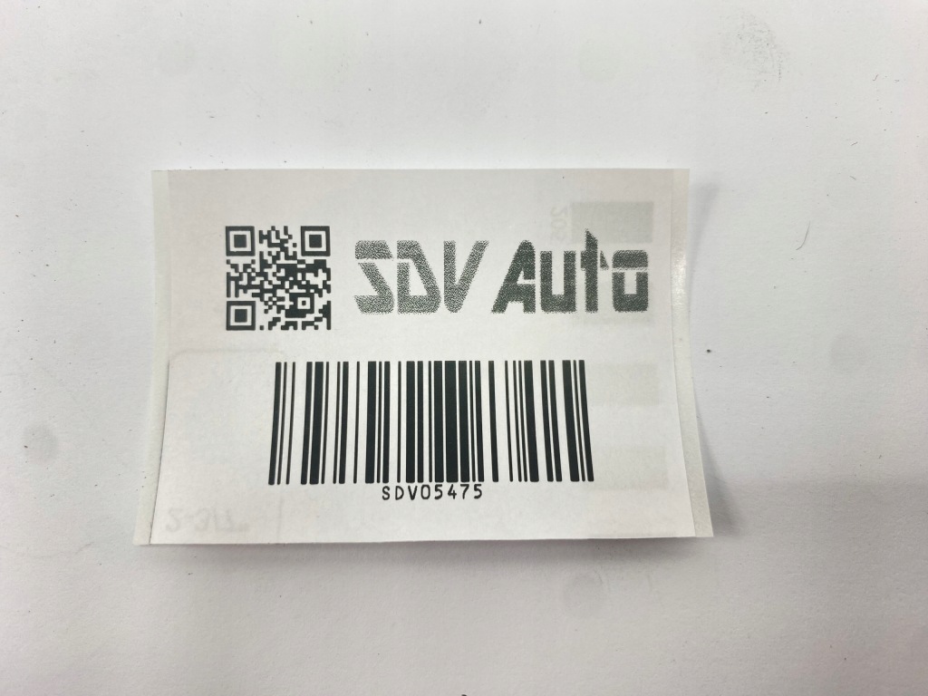 фото №8, Пабтрубок  шланг воздуха вентиляция картера mercedes w123 w116 w126 r107 280 m110 1100944582