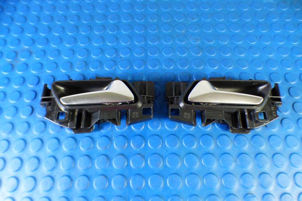 фото №1, Ручка двері внутрішня ліва права перед toyota proace ii combo e rifter