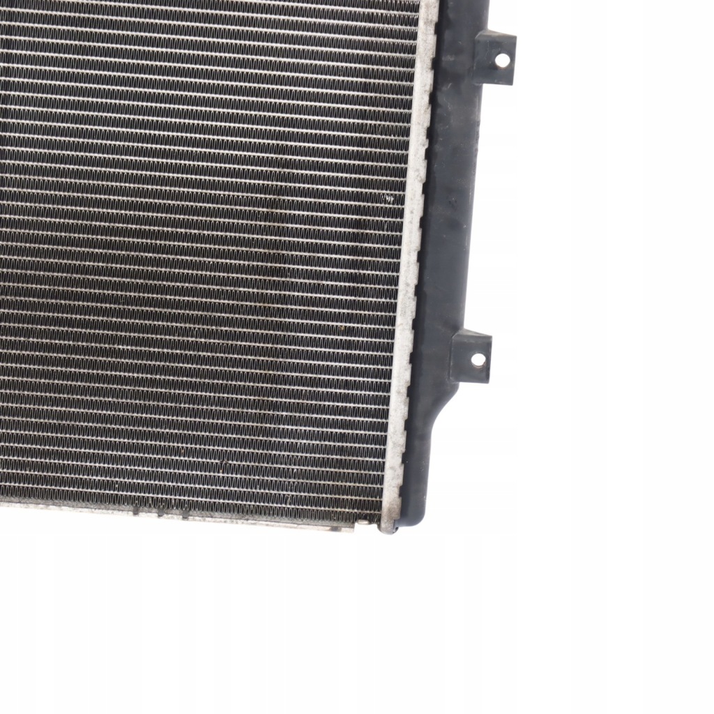 фото №11, Volkswagen vw golf mk6 радіатор wody рідина охолоджуючий двигуна 1k0121251dd