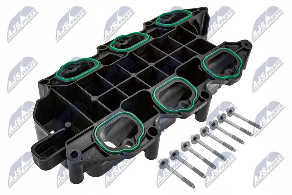 фото №9, Коллектор всасывающий