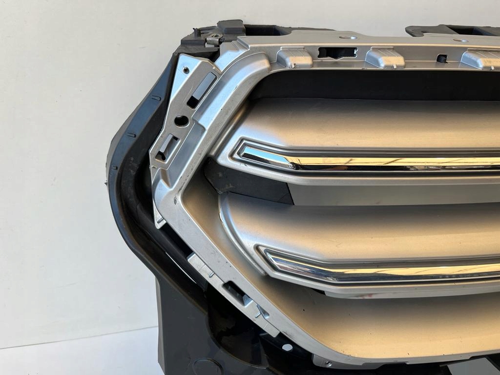 фото №2, Ford kuga mk2 lift решётка радиатора решётка радиатора кронштейн оригинал