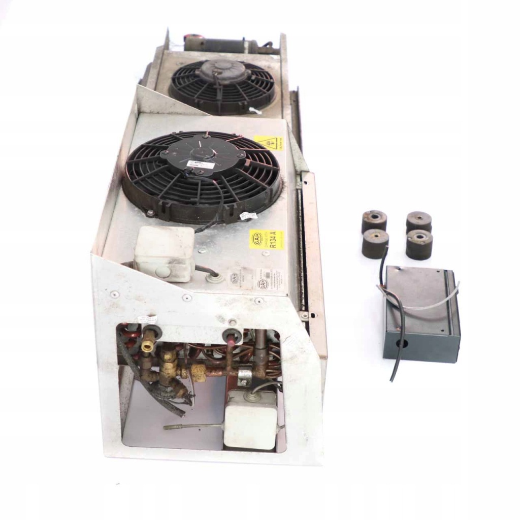 фото №9, Mercedes vito w639 набор lodówko-zamrażarka gah