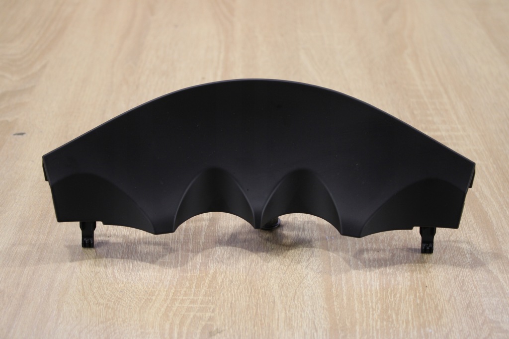 фото №1, Защита накладка спидометра opel cascada