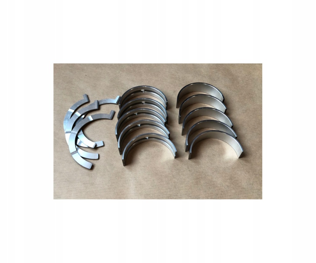 фото №1, Вкладиші головні std land range rover sport discovery iv v 3,0 v6 306ps