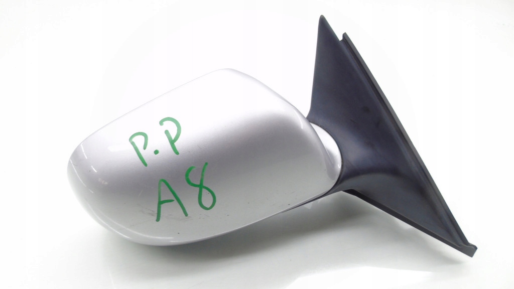 фото №1, Дзеркало праве audi a8 d2 8 pin