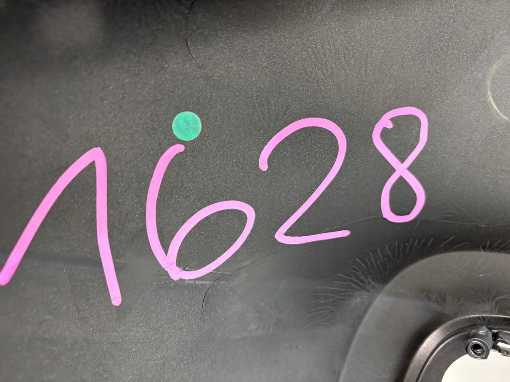 фото №11, Бампер передній перед vw amarok ii 2 n1xb-17c831-c