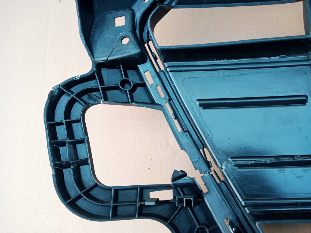 фото №14, Audi a4 b9 allroad lift решётка радиатора решётка радиатора 8w0853651dp 2019r-