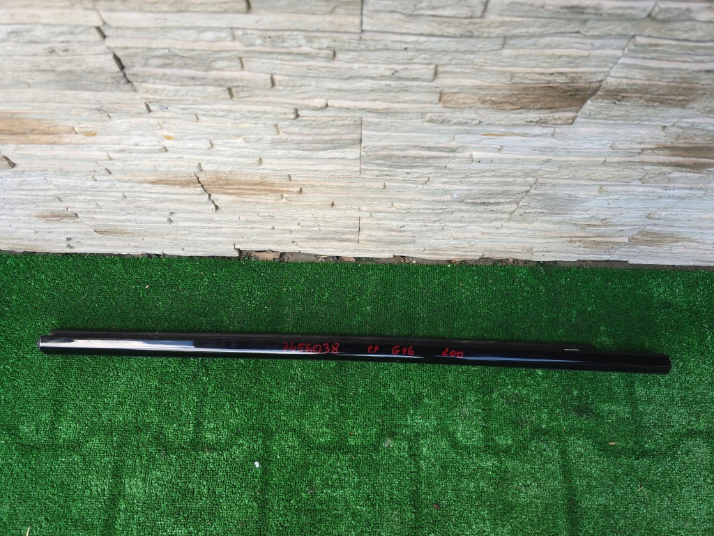 Купити Молдинг двері bmw 8 g16 74560038