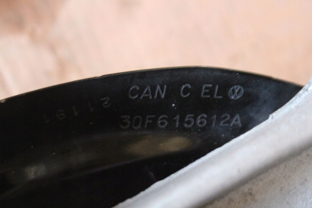 фото №6, Поворотний кулак задня права vw atlas v6 4x4 комплект oryg