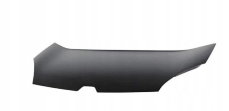 фото №1, Renault kangoo 2013-2020 капот двигуна кришка nowa