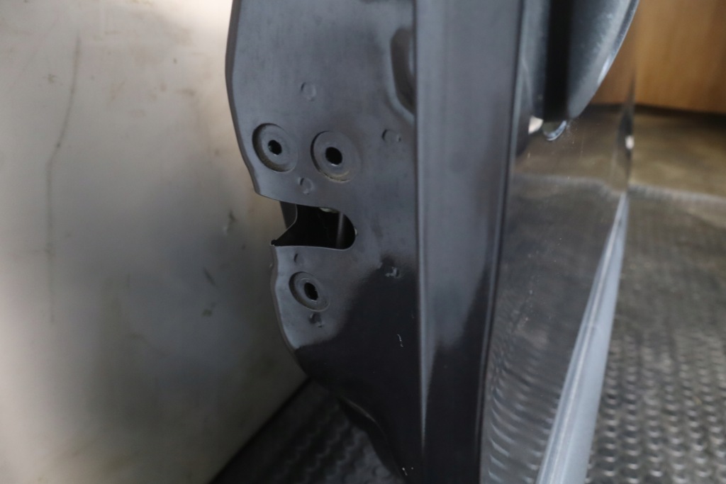 фото №7, Дверь правый перед opel combo d 632