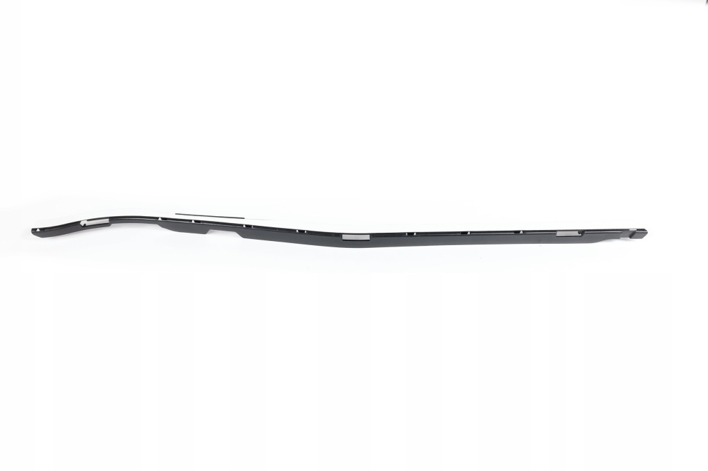 фото №1, Молдинг крепёжная накладка бампер задняя audi a5 b9 aso оригинал