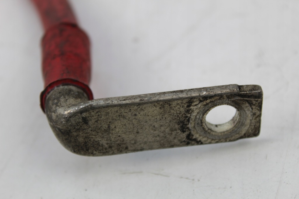 фото №2, Клемма шланг плюсовой range rover sport l320