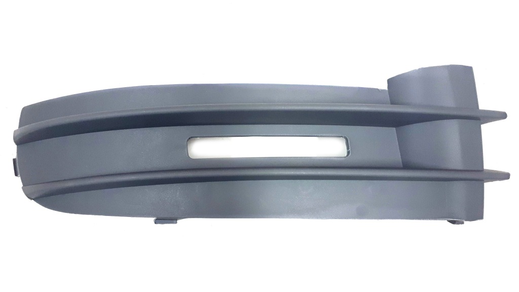 фото №1, Решітка бампера caddy iii led 2004 денні