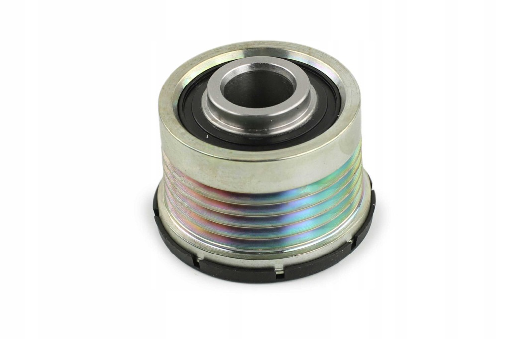 Купити Шків генератора renault master 98 1.9 dci