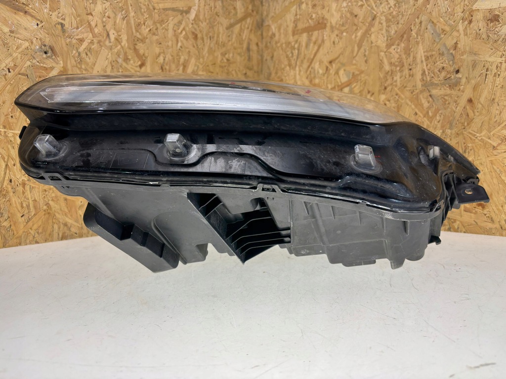 фото №11, Volvo xc90 2016 лампы передние