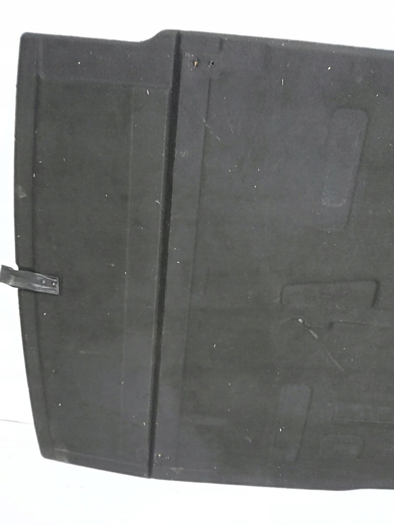 фото №13, Підлога килимок оббивка багажника bmw e81 7547030