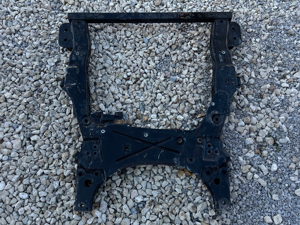 фото №1, Alfa romeo 159 brera підрамник підрамник підрамник ідеальний стан 2wd