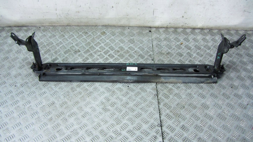 фото №1, Volvo xc60 lift балка pod радиатор 13-17