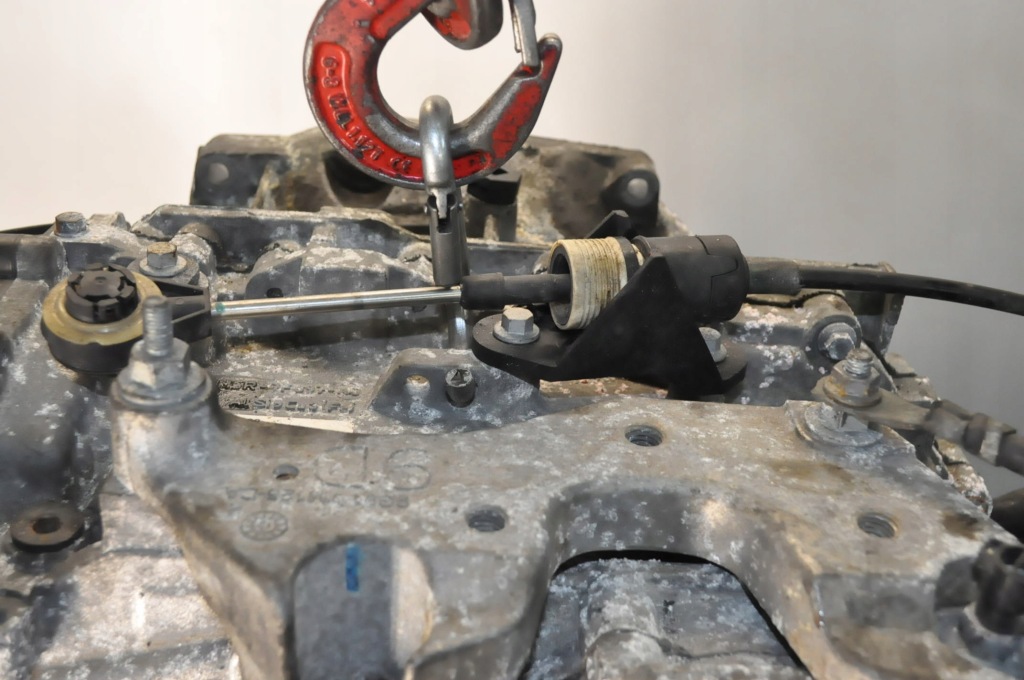 фото №6, Volvo s60 ii v60 v70 iii s80 ii 2.0 t5 240km коробка передач ag9r-7000-jb 1283182