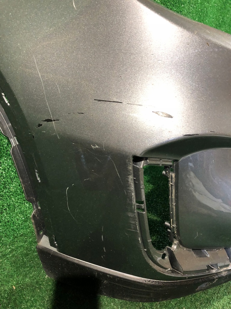 фото №7, Бампер передній перед suzuki vitara iii lift