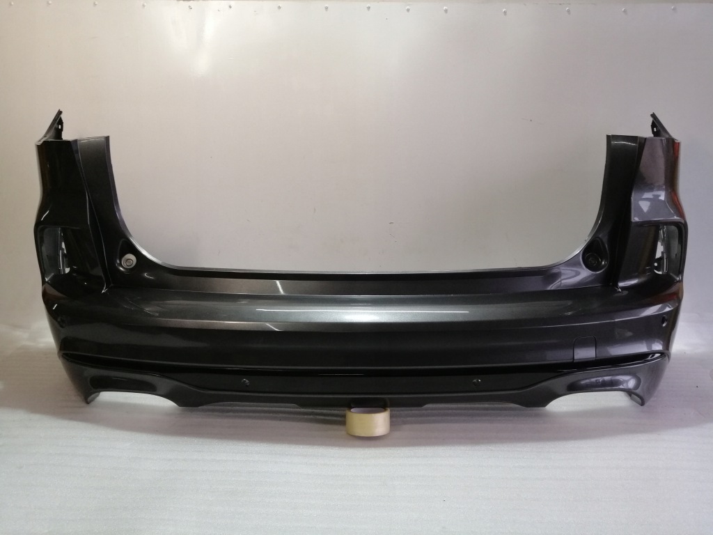 фото №1, Ford kuga mk3 escape st-line бампер задняя