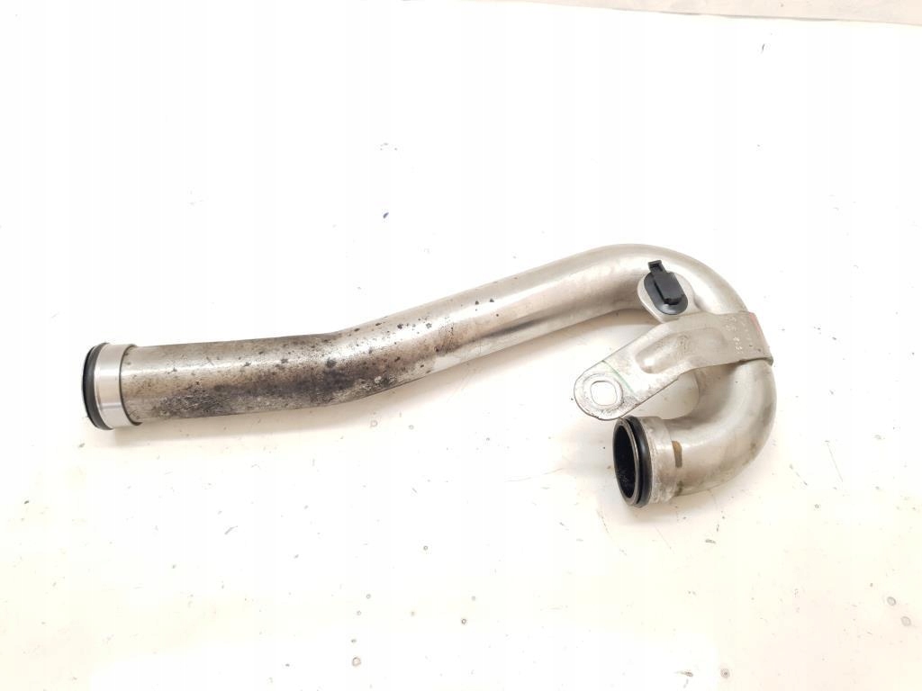 фото №2, Шланг egr renault grand scenic iii 1.5 dci