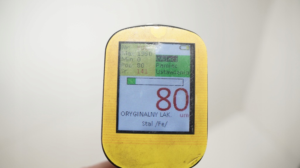 фото №8, Двері лівий перед toyota rav4 iii 05-08r 1f7