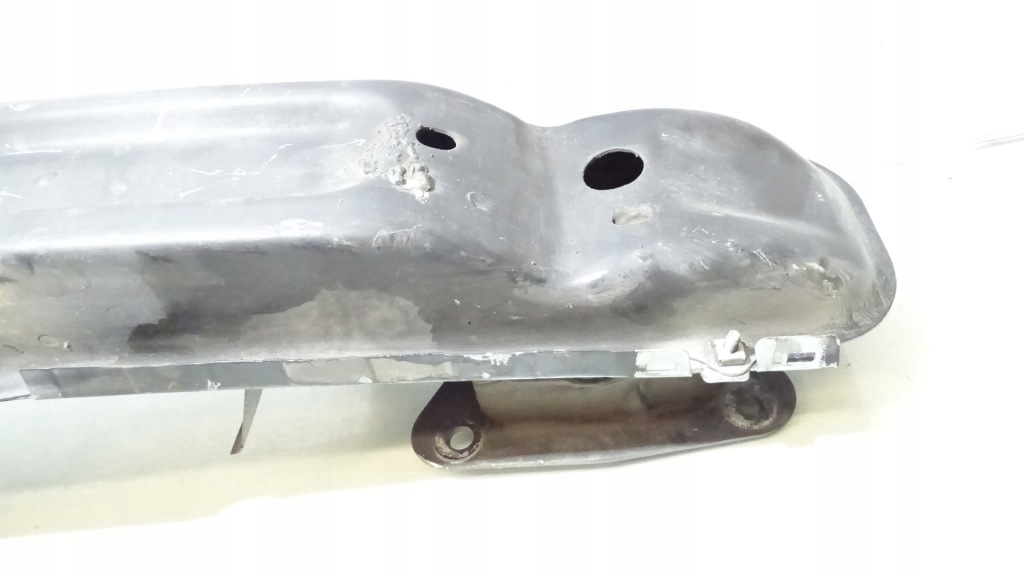 фото №3, Балка pod бампер передний renault laguna ii 1.9dci