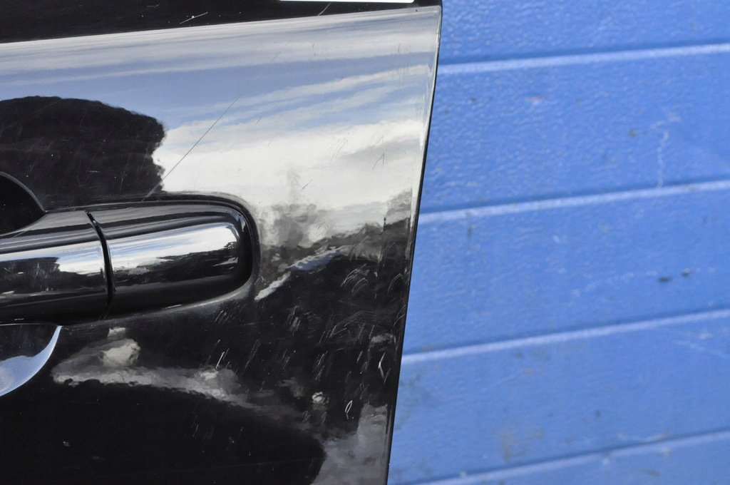 фото №12, Volvo v40 ii двері лівий перед ліва передні kpl