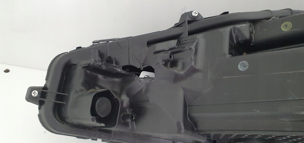 фото №6, Lexus es viii led 1 линза лампа правая