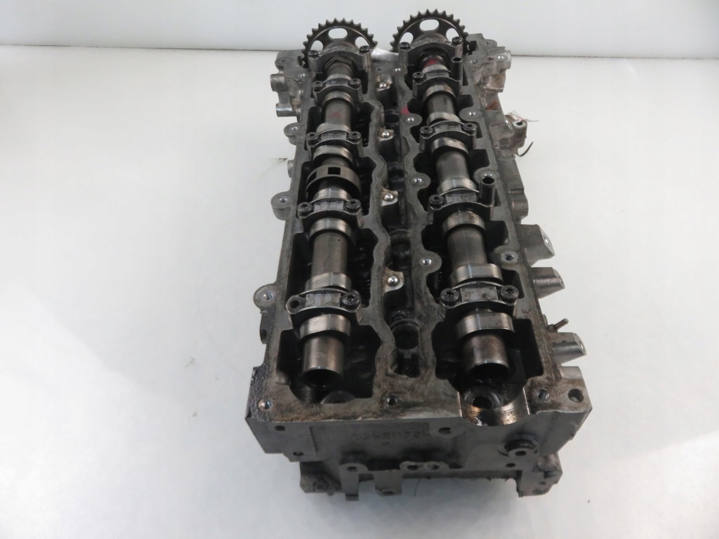 фото №5, Головка mercedes c117 cla 220 cdi om 651.930 r651016