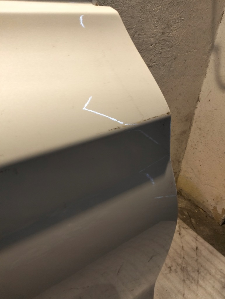 фото №7, Bmw x3 g01 x3m дверь правый задняя правое задние