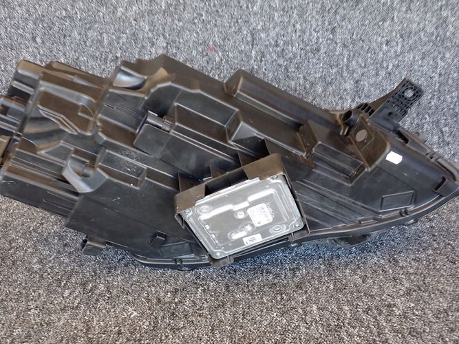 Купить Ford kuga mk3 3 full led 19- фара левый фара левая lv4b-13e017-ak