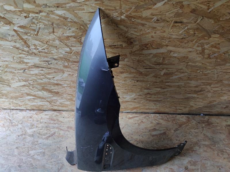 фото №13, Крила крила передній перед jaguar f-pace x761 hk8316015