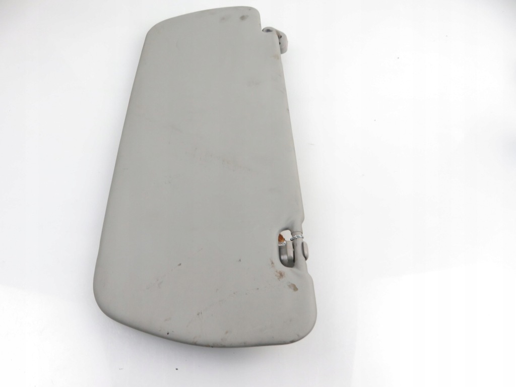 фото №5, Защита солнцезащитная правая nissan cabstar 2007