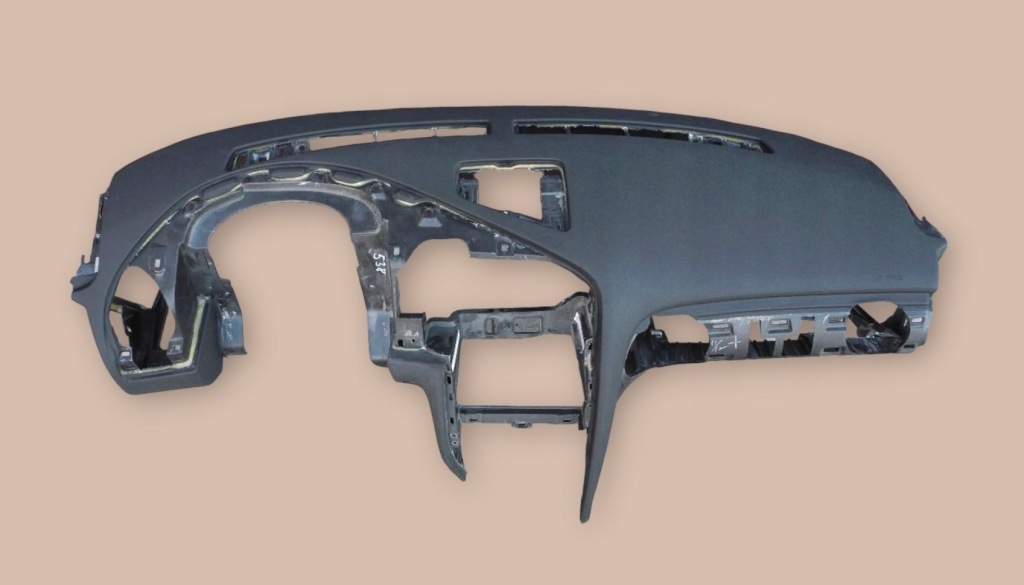 фото №1, Nissan gtr gt-r панель приладів панель приладів консоль ремонт