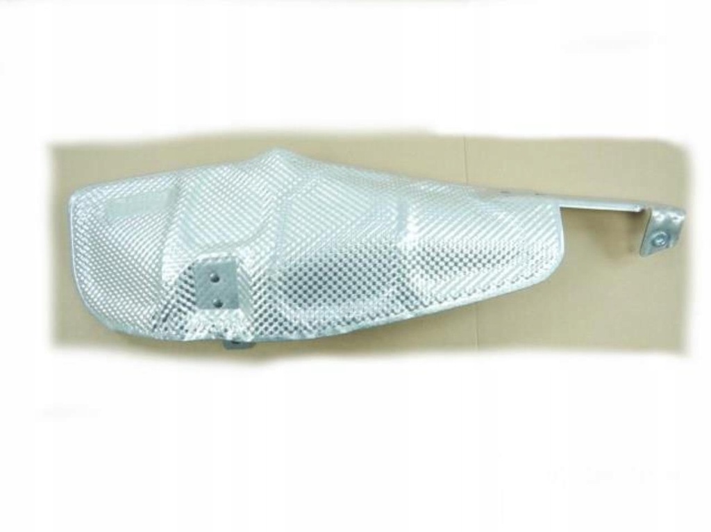 фото №1, Защита тепловая коробки ford transit 06-14