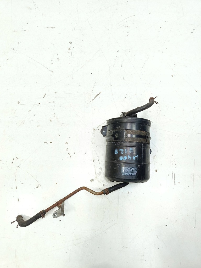 фото №1, Lexus ls 400 ls400 92 фільтр вугільний