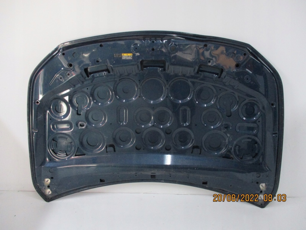 Капот mercedes 177 a klasa a177 Недорого