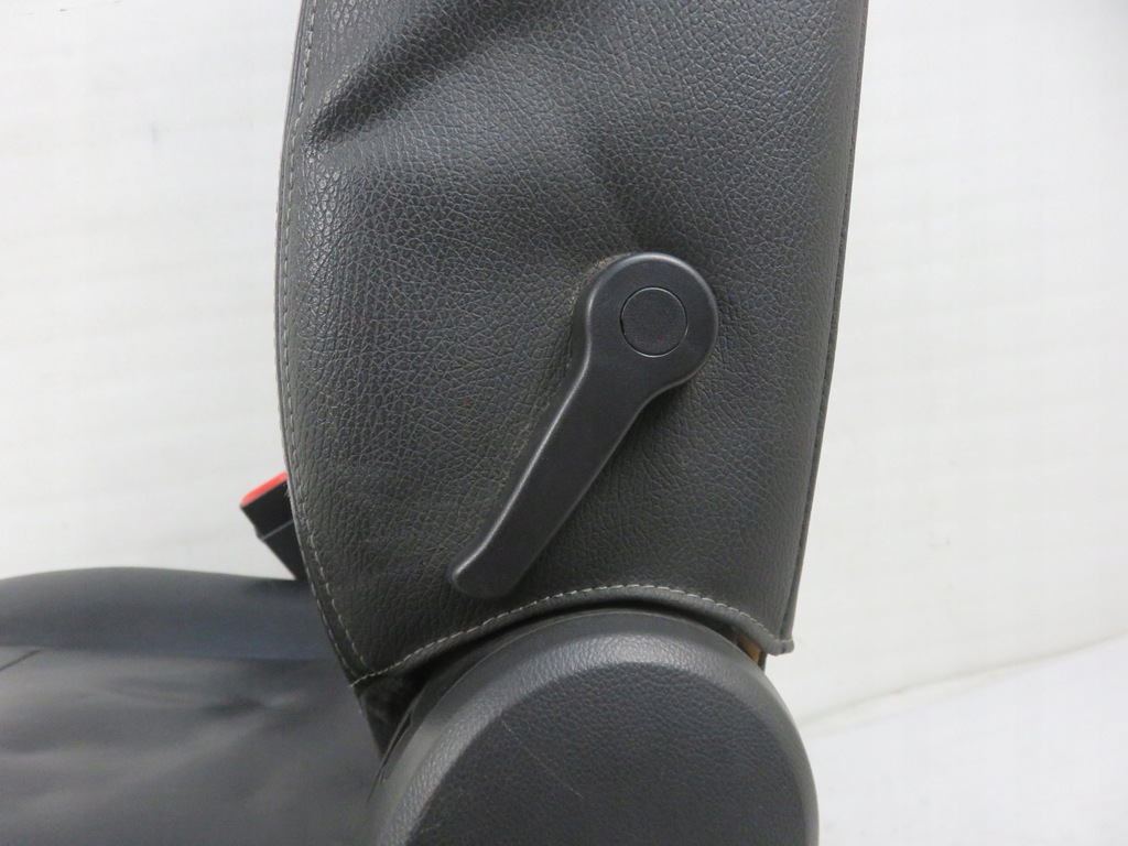 фото №8, Сиденье водителя chevrolet captiva lift c100, c140