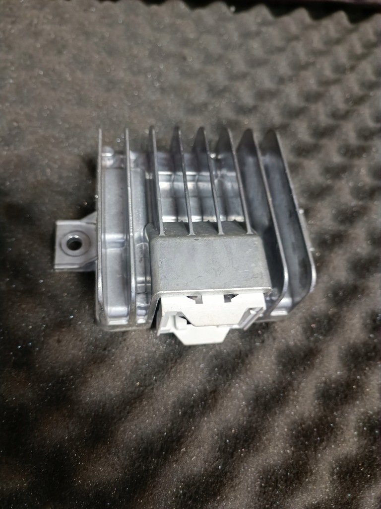 фото №1, 2979004516 підсилювач harman mercedes gle w297