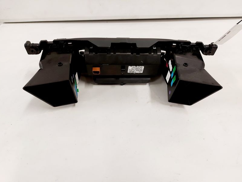 фото №7, Peugeot 508 дисплей радио рамка решётки обдув